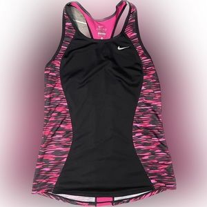 𝅺Nike Tank Top